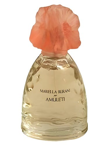 Amuleti by Mariella Burani