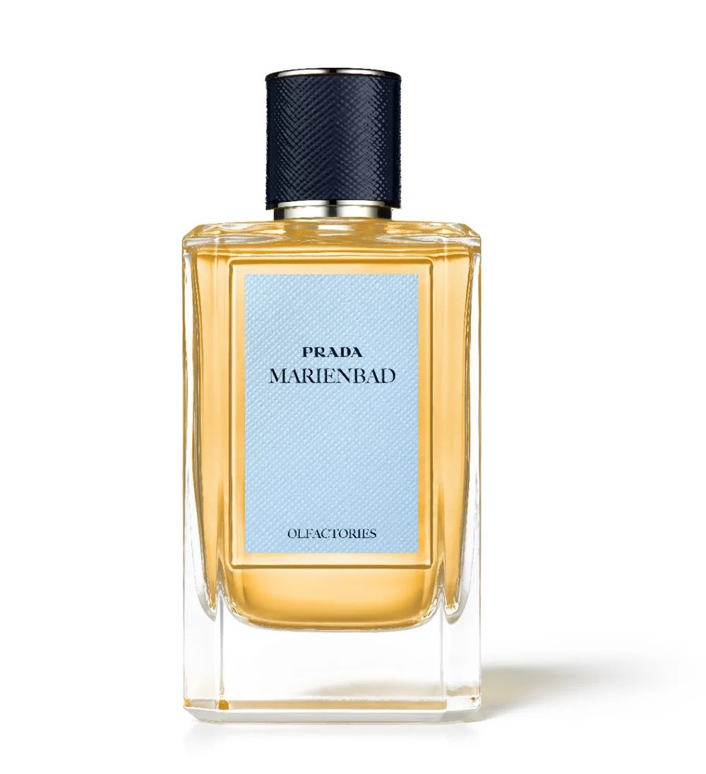 Marienbad by Prada