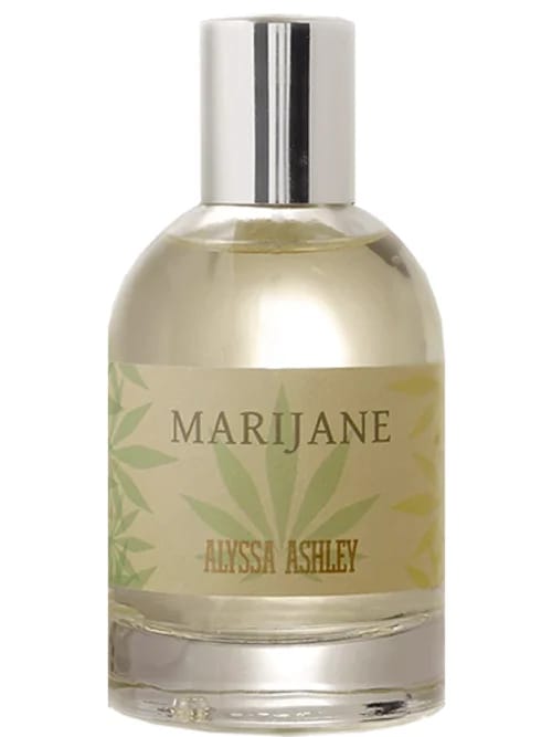 Marijane by Alyssa Ashley