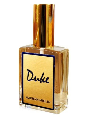 Duke by Marilyn Miglin