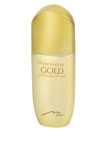 Pheromone Gold by Marilyn Miglin