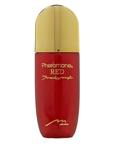 Pheromone Red by Marilyn Miglin