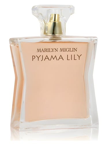 Pyjama Lily by Marilyn Miglin