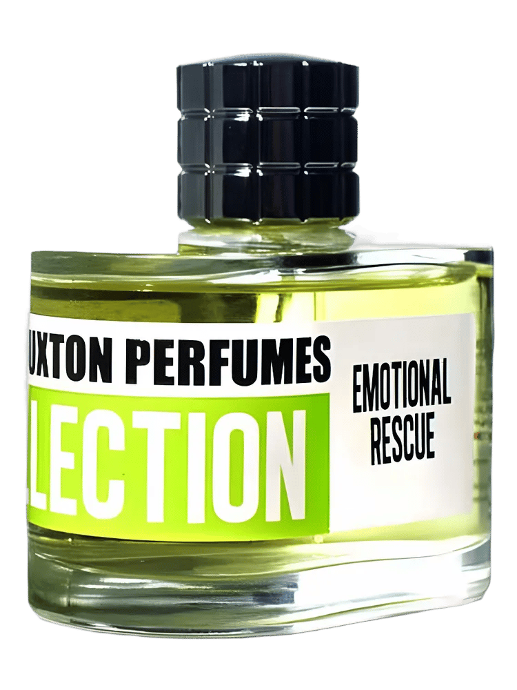 Emotional Rescue by Mark Buxton