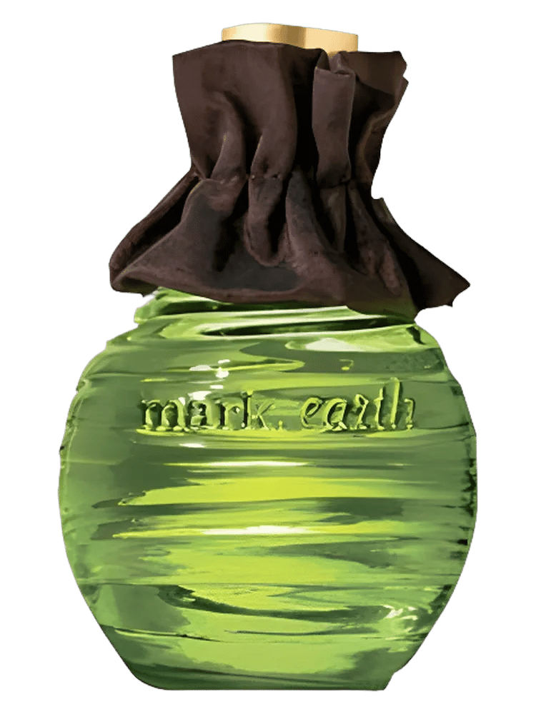 mark Earth by mark.