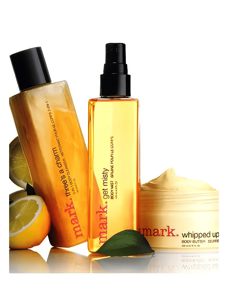 mark Self-Sanctuary Lemon Sugar by mark.
