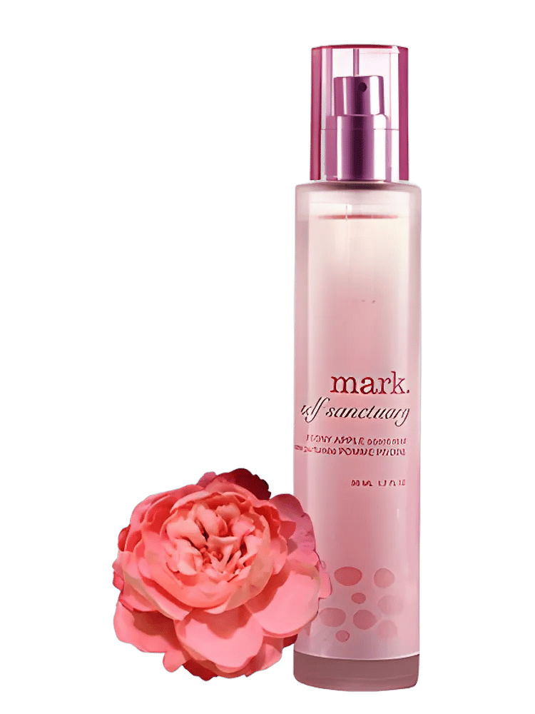 mark Self-Sanctuary Peony Apple by mark.