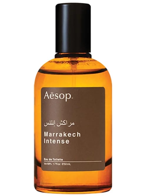 Marrakech Intense by Aesop