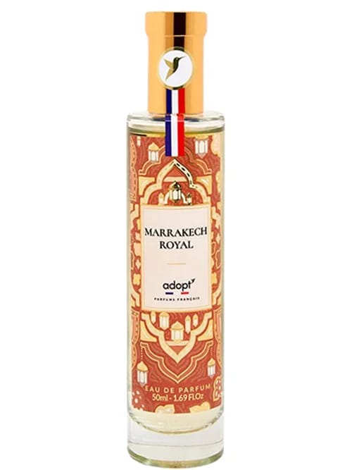 Marrakech Royal by Adopt