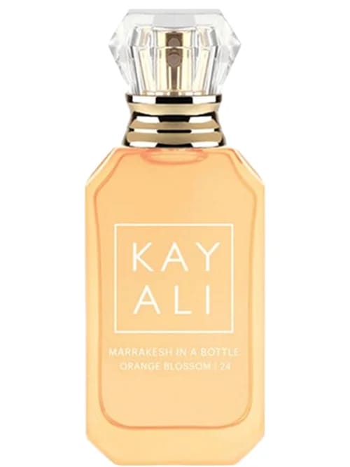Marrakesh In A Bottle Orange Blossom | 24 by Kayali