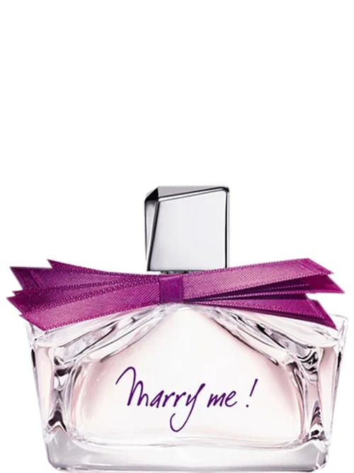 Marry Me! by Lanvin