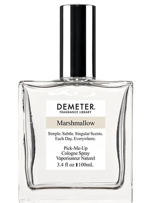 Marshmallow by Demeter Fragrance Library