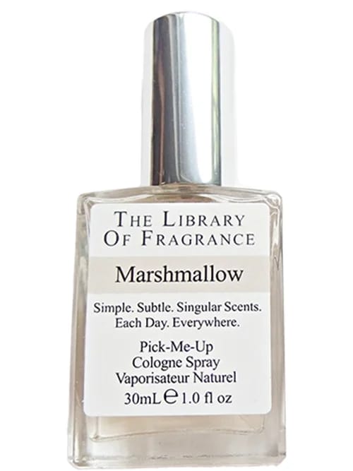 Marshmallow by The Library Of Fragrance