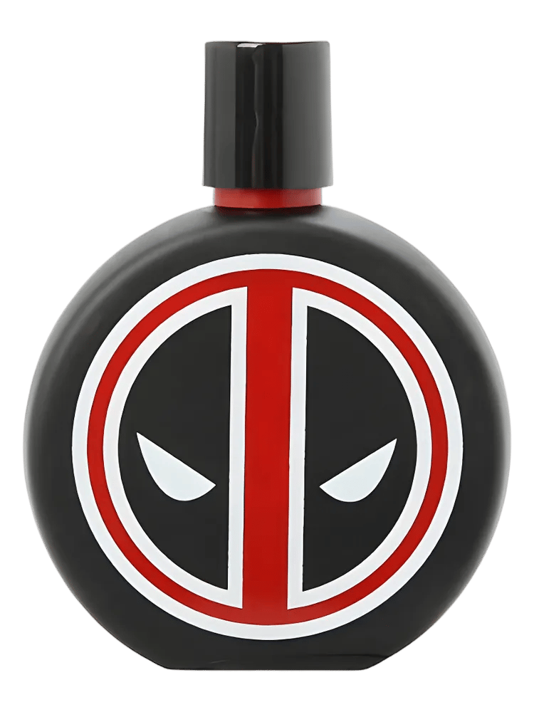 Deadpool by Marvel