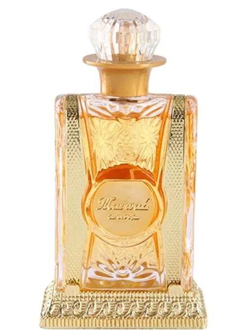 Marwah by Al Haramain