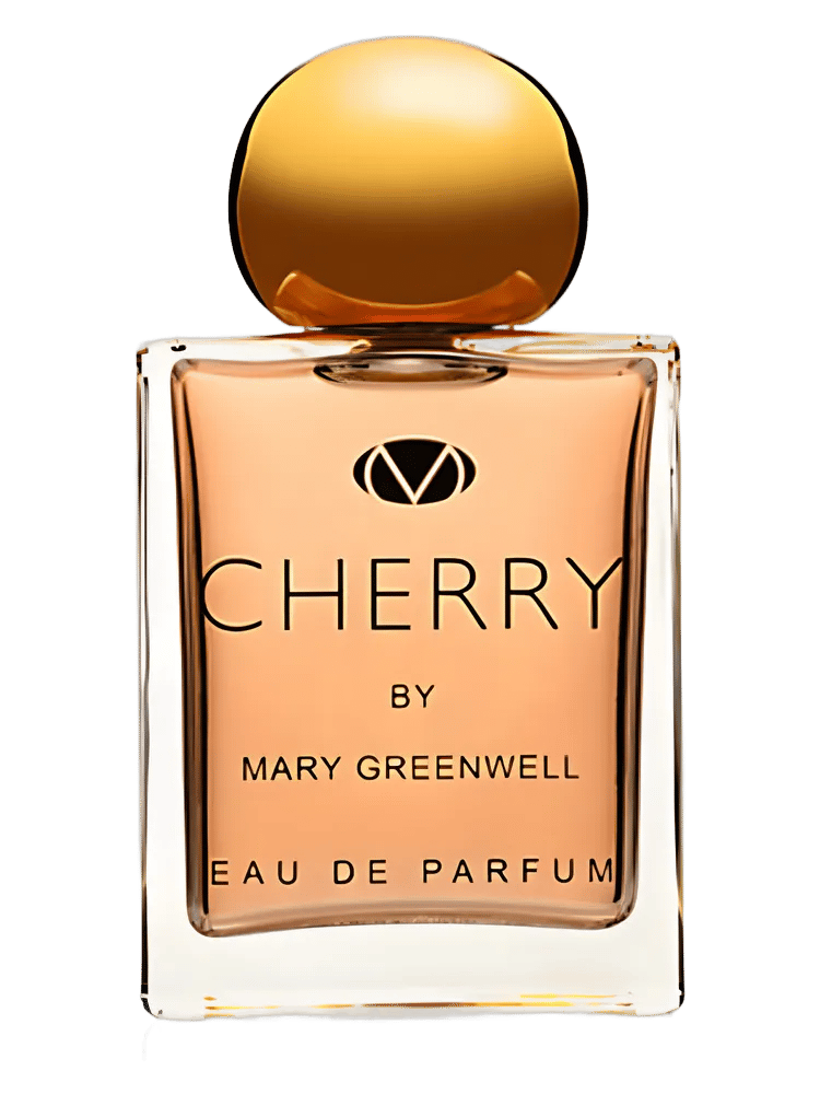 Cherry by Mary Greenwell