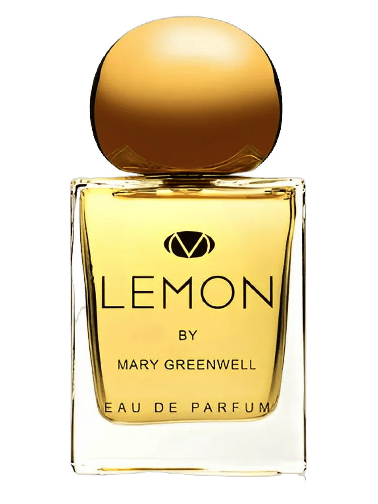 Lemon by Mary Greenwell