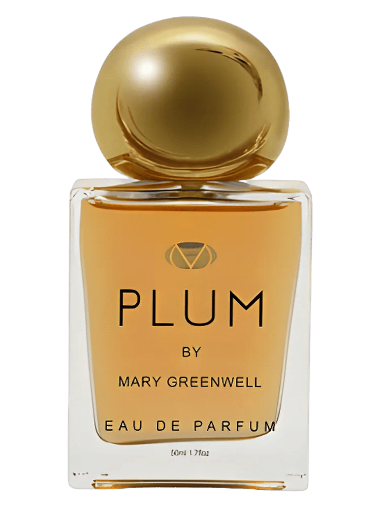 Plum by Mary Greenwell