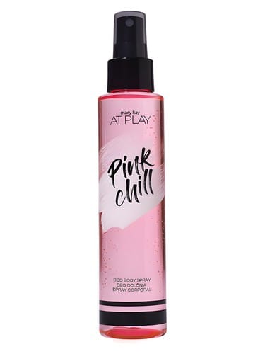 At Play Pink Chill by Mary Kay
