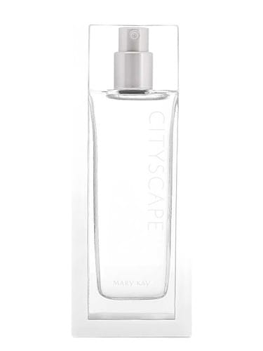 Cityscape For Her by Mary Kay