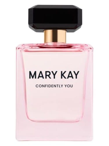 Confidently You by Mary Kay