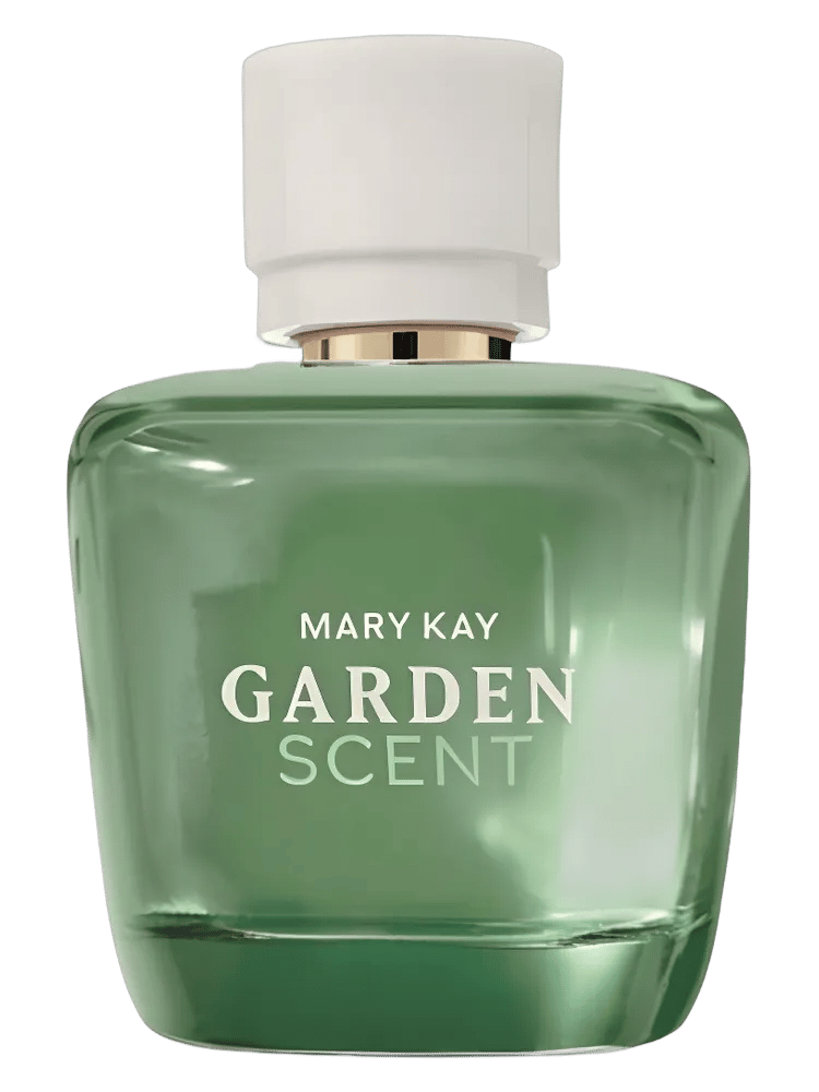 Garden Scent by Mary Kay