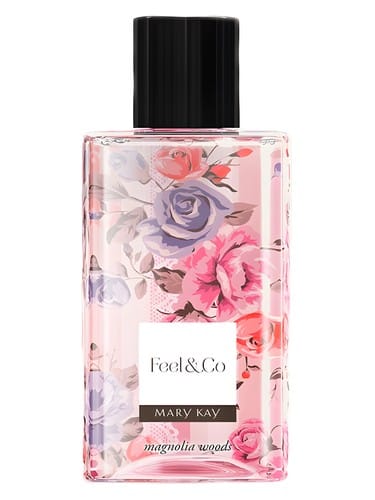 Magnolia Woods by Mary Kay