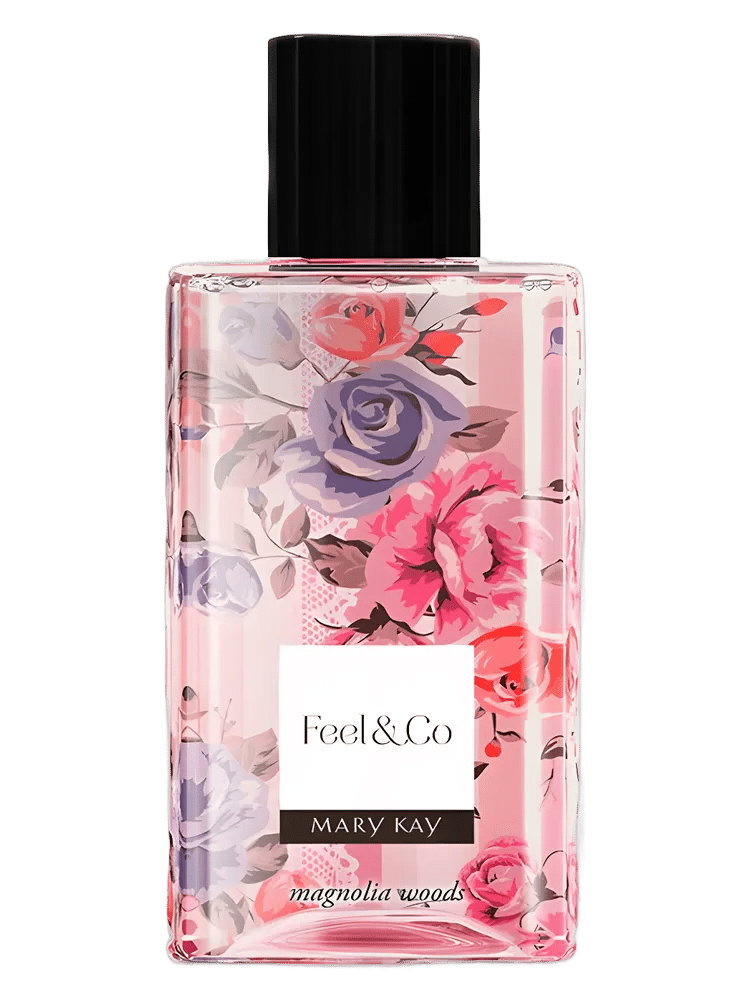 Magnolia Woods by Mary Kay