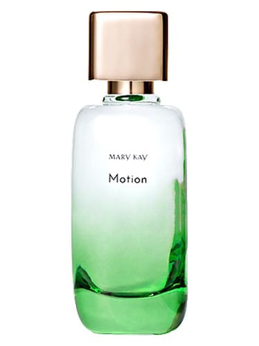 Motion by Mary Kay