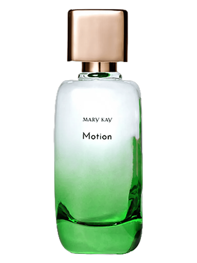 Motion by Mary Kay