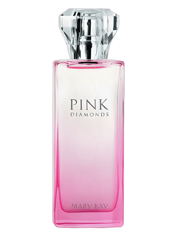 Pink Diamonds by Mary Kay