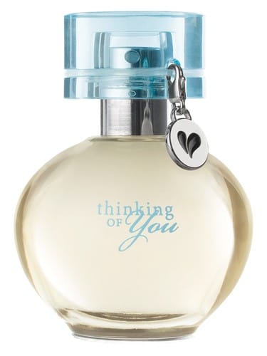 Thinking Of You by Mary Kay