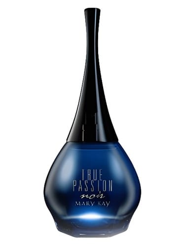 True Passion Noir by Mary Kay