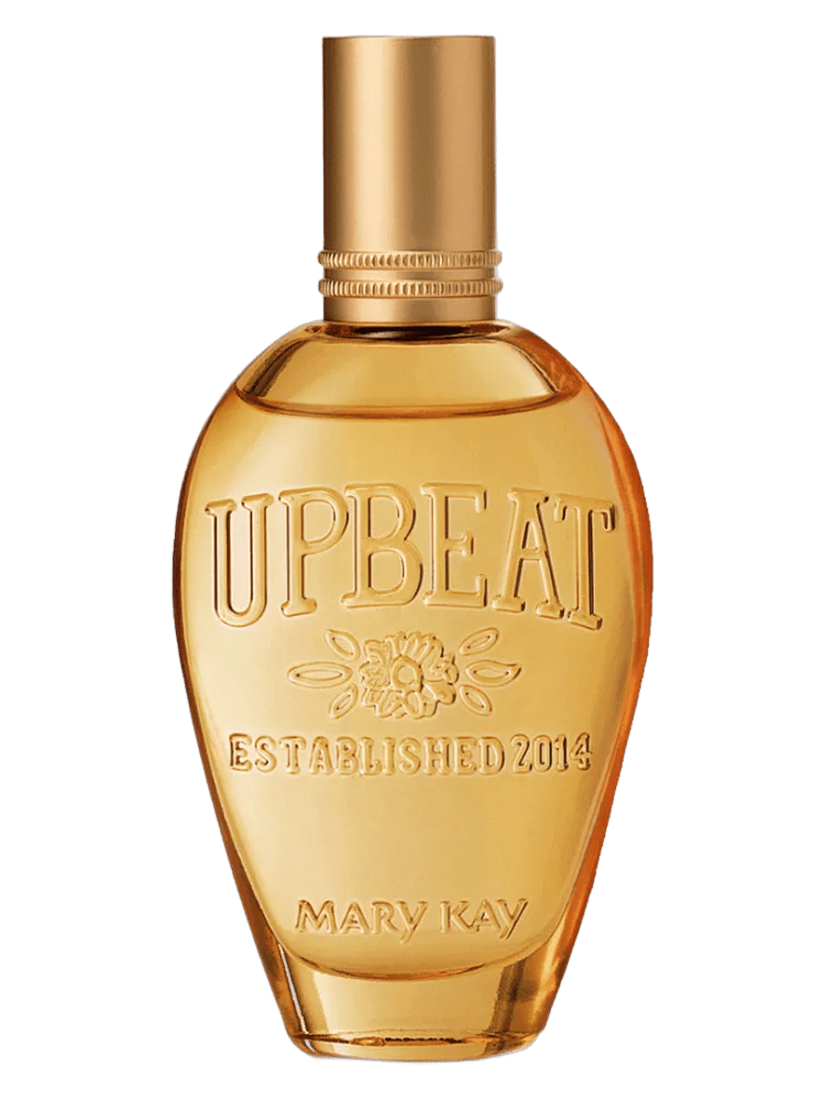 Upbeat For Her by Mary Kay