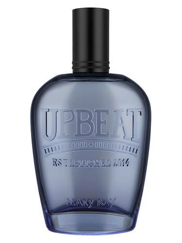 Upbeat For Him by Mary Kay