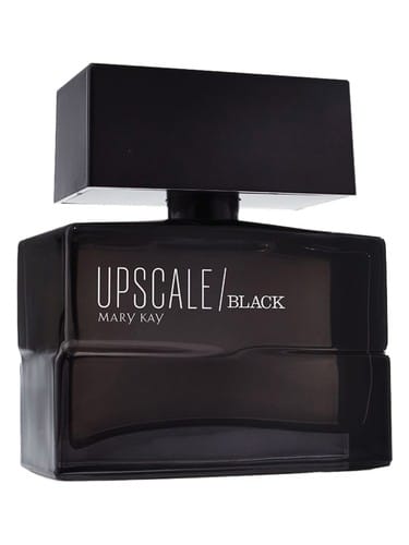Upscale Black by Mary Kay