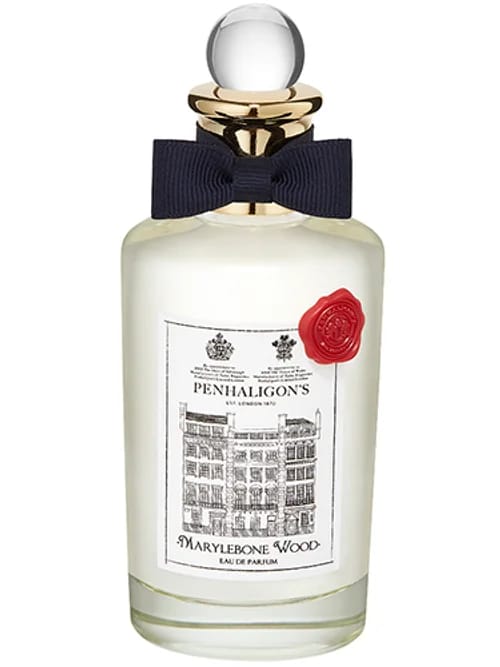 Marylebone Wood by Penhaligon'S