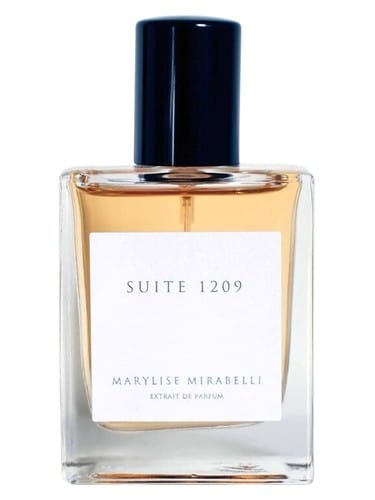 Suite 1209 by Marylise Mirabelli