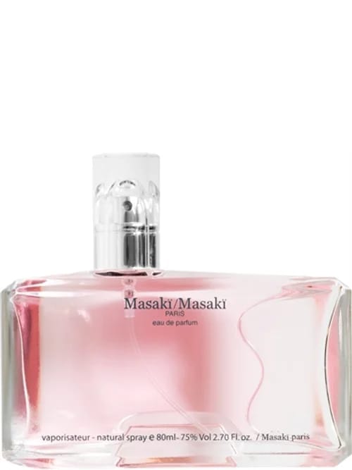 Masakï / Masakï by Masakï Paris