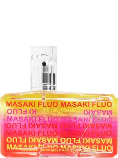Masakï Masakï Fluo by Masakï Paris