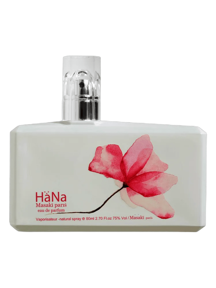Hana by Masakï Matsushïma