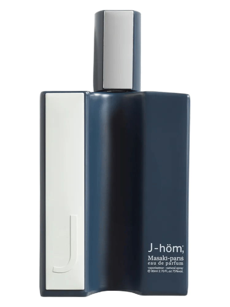 J Höm by Masakï Matsushïma