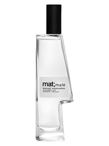 Mat; Male by Masakï Matsushïma