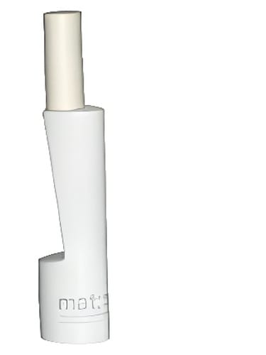 Mat; White by Masakï Matsushïma