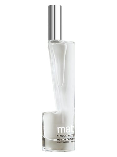 Mat; by Masakï Matsushïma