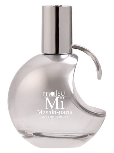 Matsu Mï by Masakï Matsushïma