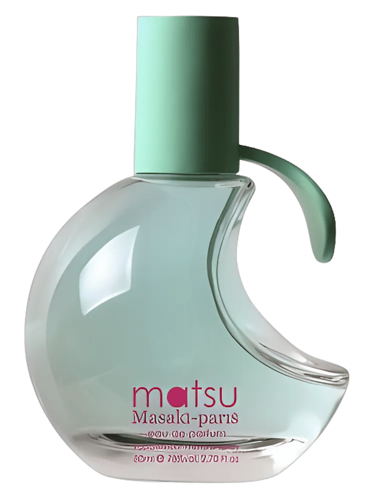 Matsu by Masakï Matsushïma