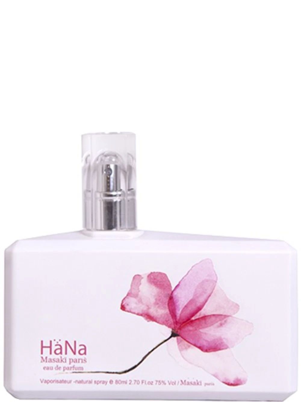 Hana by Masakï Paris