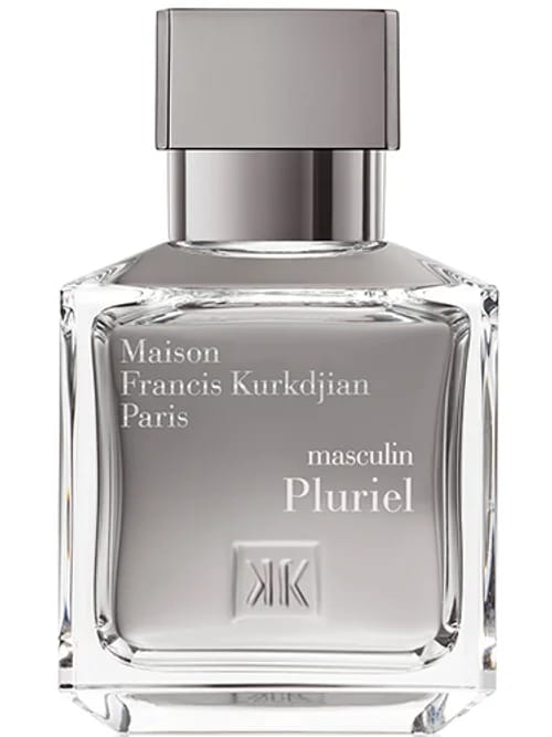 Masculin Pluriel by Maison Francis Kurkdjian