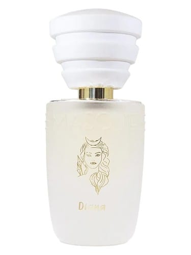 Diana by Masque Milano